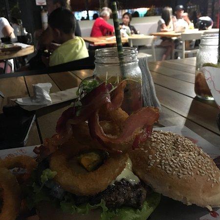 Rich Burger